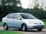 Toyota Prius 1997 года
